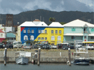 St.Kitts - Port Zante